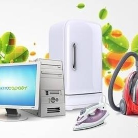Pozbądź się elektronicznych odpadów