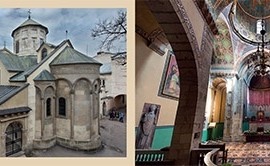 Poznaj Katedrę Ormiańską we Lwowie