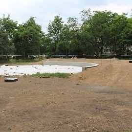 Powstaje Gwiezdna Arena na Koperniku
