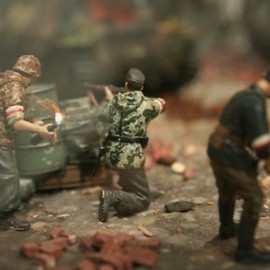Powstanie Warszawskie  - Pamięć i Duma