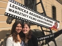 Partnerska wymiana stażystów