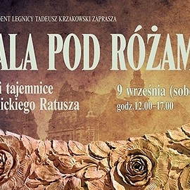 Poznaj tajemnice Ratusza