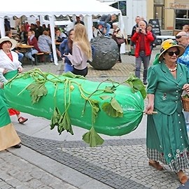 Piwnie, smacznie i tanecznie