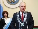 Prezydent Legnicy złożył ślubowanie