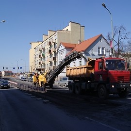 Przypominamy o remontowo-budowlanych utrudnieniach na legnickich ulicach