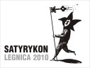 Program SATYRYKONU LEGNICA 2010