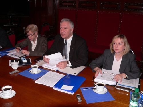 Prezydent Legnicy proponuje radnym poprawki budżetowe