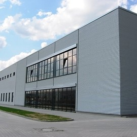 Spotkanie EUROPA FORUM w firmie Härter. Legnica – miejsce dobre do inwestowania