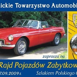 Świat zza szyb automobilu