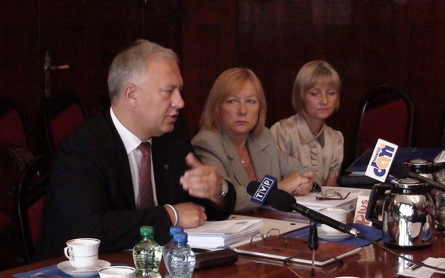 Stanowcze „NIE” Prezydenta Legnicy dla odkrywkowej kopalni węgla brunatnego ...