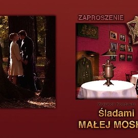 Przewodnik po Legnicy „Śladami Małej Moskwy” już gotowy