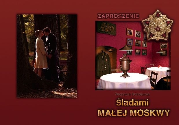 Przewodnik po Legnicy „Śladami Małej Moskwy” już gotowy
