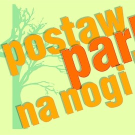 Stawiamy Park na nogi. W sobotę 22 sierpnia po raz trzeci wielkie, społeczne sprzątanie