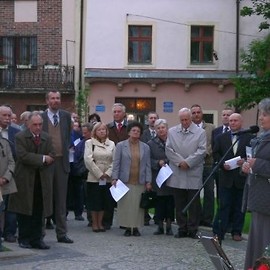 Spotkanie w 30. rocznicę pierwszej polskiej pielgrzymki Jana Pawła II