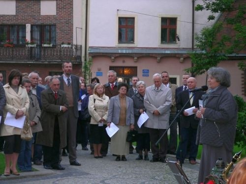 Spotkanie w 30. rocznicę pierwszej polskiej pielgrzymki Jana Pawła II