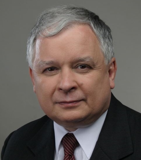 Prezydent RP Lech Kaczyński odwiedzi Legnicę