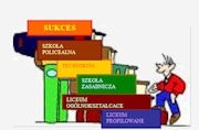 Rekrutacja do szkół ponadgimnazjalnych w Legnicy na rok szkolny 2009/2010