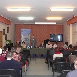 Rozpoczął się tegoroczny cykl spotkań Prezydenta Legnicy z mieszkańcami różnych rejonów miasta