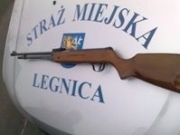 Stop wagarom – wybieram szkołę. Akcja legnickiej Straży Miejskiej i Policji