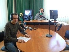 Radio Plus Legnica w Dzień Kobiet bez kobiet