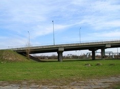 Rusza przebudowa wiaduktu na Alei Piłsudskiego. Na razie nie będzie objazdów