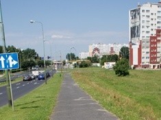 Rozpocznie się następny etap przebudowy alei Piłsudskiego