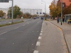 Rozpoczyna się przebudowa jezdni alei Piłsudskiego. Będą zmiany w organizacji ruchu