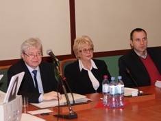 Prezydencki projekt budżetu na rok 2013 pozytywnie zaopiniowała  Komisja Budżetu i Finansów Rady Miejskiej Legnicy