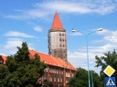 Są pieniądze na udostępnienie zwiedzającym wieży św. Piotra na Zamku Piastowskim w Legnicy