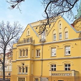 Rewitalizacja Zakaczawia wśród 20 najlepszych w kraju inwestycji wspartych unijnymi pieniędzmi. Głosujmy w internetowym plebiscycie, możemy wygrać!