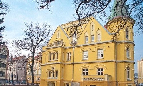 Rewitalizacja Zakaczawia wśród 20 najlepszych w kraju inwestycji wspartych ...