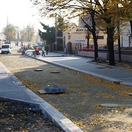 Prezydent proponuje radnym ważne zmiany tegorocznego budżetu: 3 miliony więcej na remonty i przebudowy dróg (Z konferencji prasowej Tadeusza Krzakowskiego)