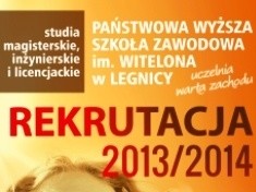 PWSZ organizuje nabór na studia