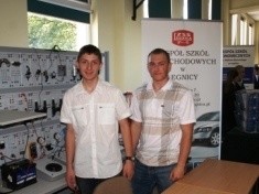 Renesans szkolnictwa zawodowego. W Legnicy podsumowano regionalny projekt ...