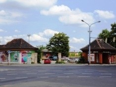 Rusza procedura uchwalania planu zagospodarowania terenu pod centrum obsługi ...