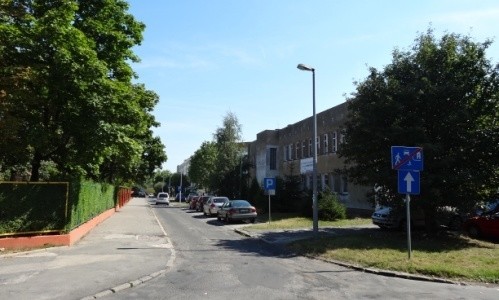 Rozstrzygnięto przetarg na przebudowę ul. Pomorskiej