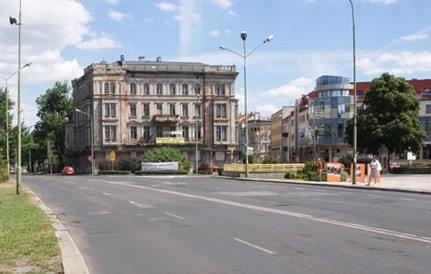 Przetarg na remont ulic Witelona i Skarbka