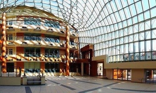 Prestiżowa nagroda dla Letii