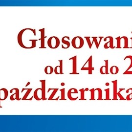 Rozpoczęliśmy głosowanie nad Legnickim Budżetem Obywatelskim