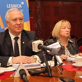 Prezydent Legnicy: - Obniżka opłat śmieciowych - „tak”, ale po ustabilizowaniu się nowego systemu