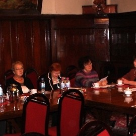 Spotkanie Legnickiej Rady Seniorów