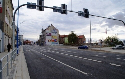 Rozstrzygnięto przetarg na budowę zintegrowanego systemu zarządzania ruchem i ...