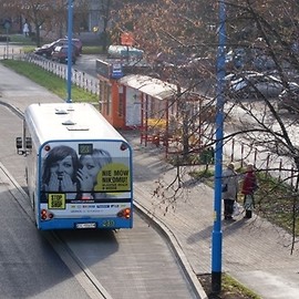 Szykują się kolejne remonty przystanków autobusowych