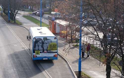 Szykują się kolejne remonty przystanków autobusowych