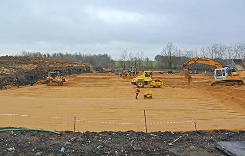 Rekordowe wydatki inwestycyjne miasta w 2014 roku