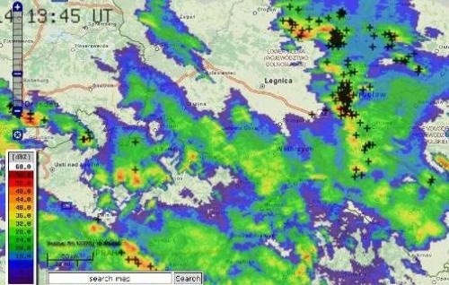Prezydent zwołał Sztab Powiatowego Zespołu Zarządzania Kryzysowego dla Miasta Legnicy