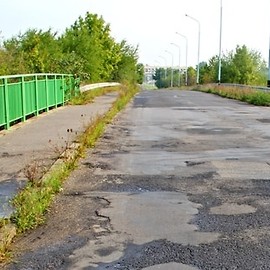 Rusza remont wiaduktu na ul. Nowodworskiej