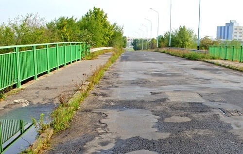 Rusza remont wiaduktu na ul. Nowodworskiej
