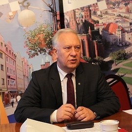 Prezydent Legnicy przedstawił projekt budżetu na rok 2015