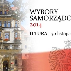 Przed nami druga tura wyborów samorządowych